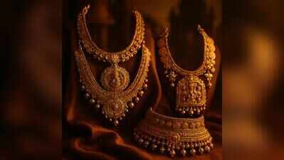 11 former members of Sangli temple committee booked for misappropriation of deity’s jewellery worth Rs 17.5 lakh