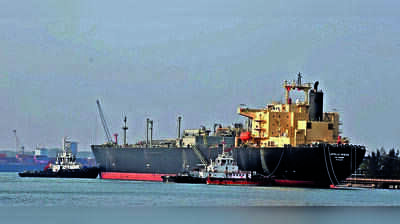 Ports secretary directs study on cargo transport via Gurupura, Nethravati
