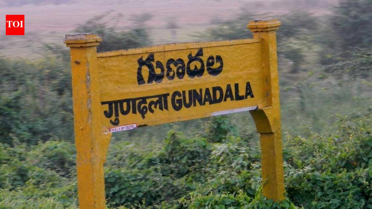 Govt approves Rs 98.6 crore ROB at Gunadala crossing