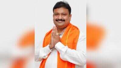BJP functionary Satish Shejwadkar dies of heart attack in Hubballi