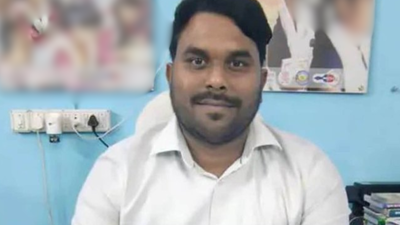 Rs 2.5 crore deposits, land in wife’s name Bihar DPO faces corruption probe over disproportionate assets