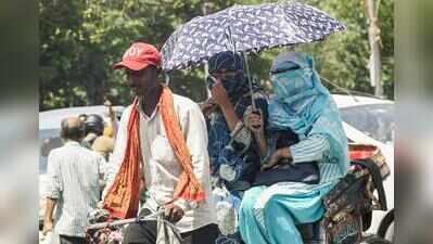 Prayagraj hottest in UP for second day as monsoon eludes region