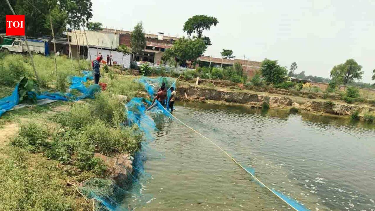 Fisheries cooperative societies helping the community become self-reliant