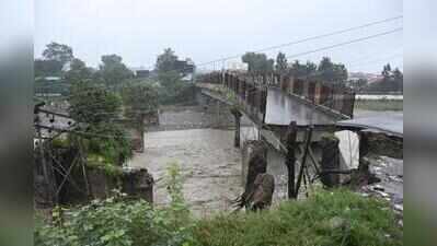 10 months after collapse, new Nanda Ki Chowki bridge likely by June 30