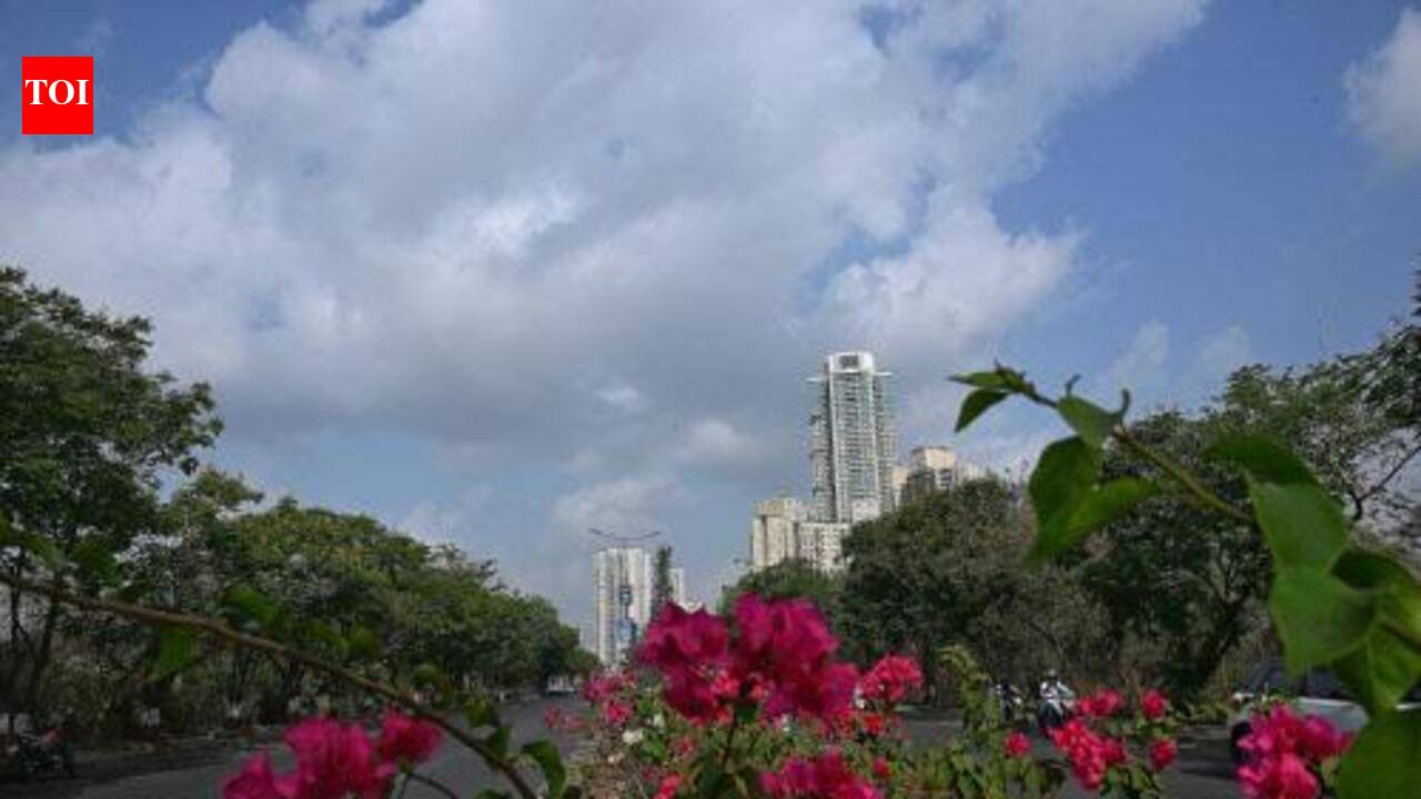 Mumbai breathes easy with 8 ‘good’ air days in June, Thane trails in MMR’s AQI tally