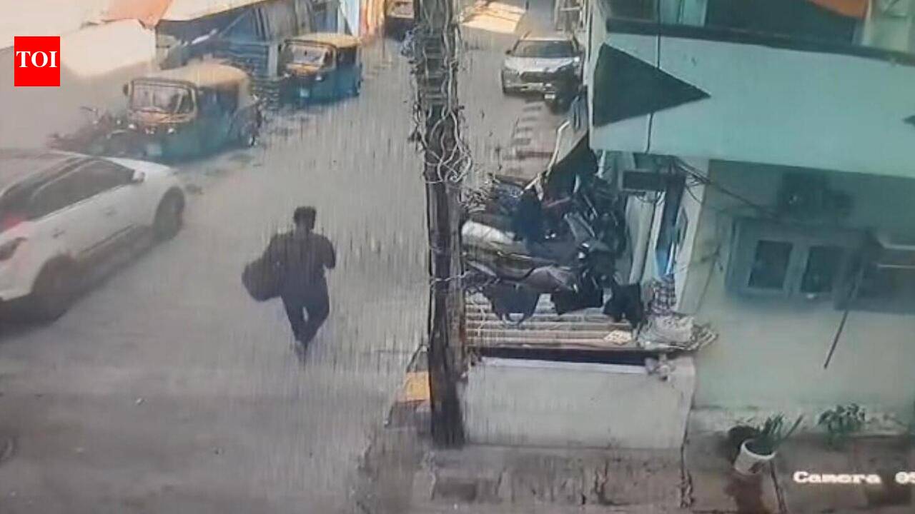 Sira blast: Probe shifts to crude bomb source