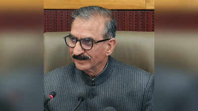 Sukhu announces Rs 10cr road fund, promises ST status push for Bara Bhangal