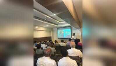 National day of fasting & prayer observed to express concerns against FCRA Bill
