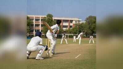 PE season hits schools as students rush to playgrounds to prep for zonal level sports contest