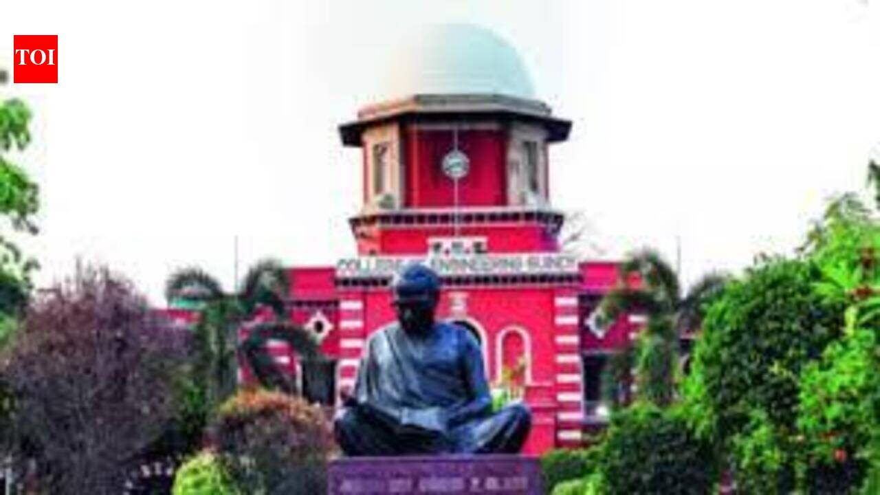 Anna University makes 30-hour career guidance training mandatory for all final year students