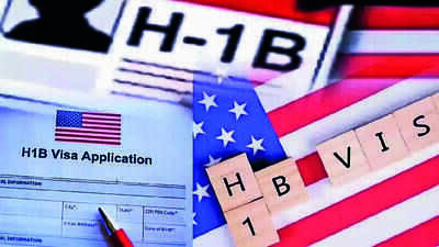 US court stays H-1B visa fee ruling, Indian applicants face uncertainty
