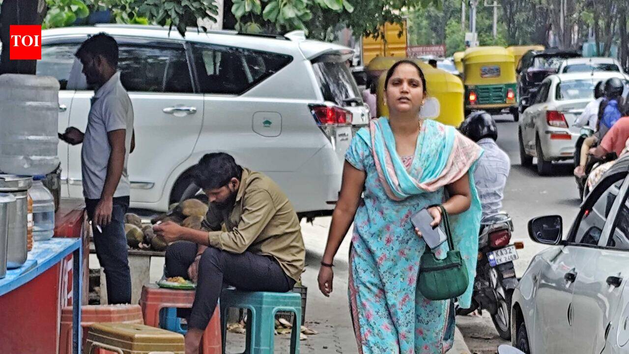 Hoodi To Hope Farm: Footpath story of Bengaluru with several twists &amp; turns