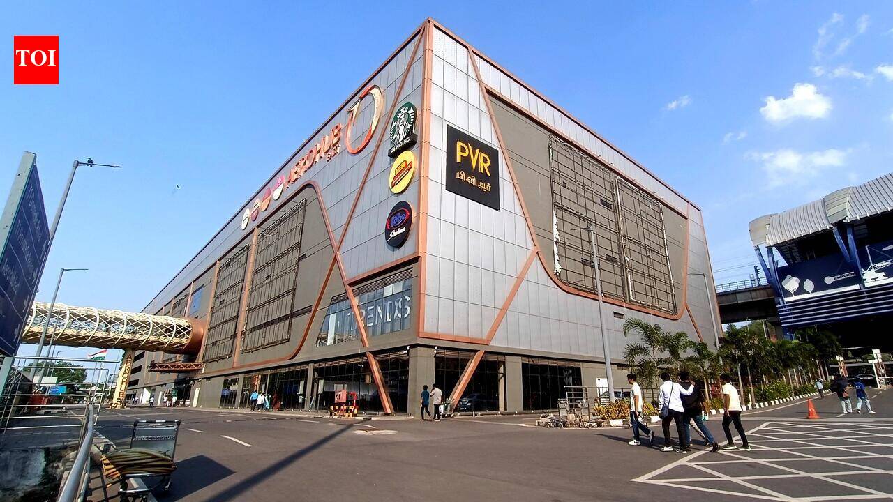 Passengers forced to pay for cabs’ waiting period at Chennai airport