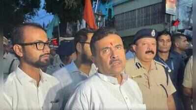 TMC man arrested from underground storeroom in Bagnan BJP neta murder case