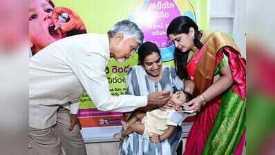 Andhra Pradesh CM Chandrababu Naidu pushes for bringing back joint family system, defends state’s population policy