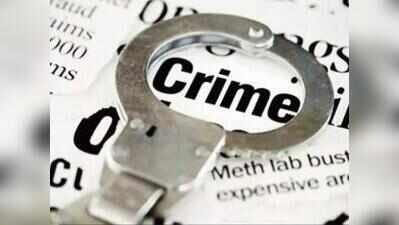 History-sheeter shot in leg after stabbing constable
