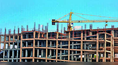 Hyderabad homebuyers left in limbo as over 60,000 flats miss delivery timeline