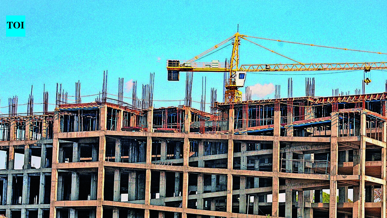Hyderabad homebuyers left in limbo as over 60,000 flats miss delivery timeline