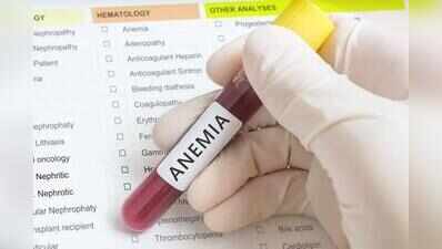 Early screening, timely treatment key in reducing childhood anaemia, says study