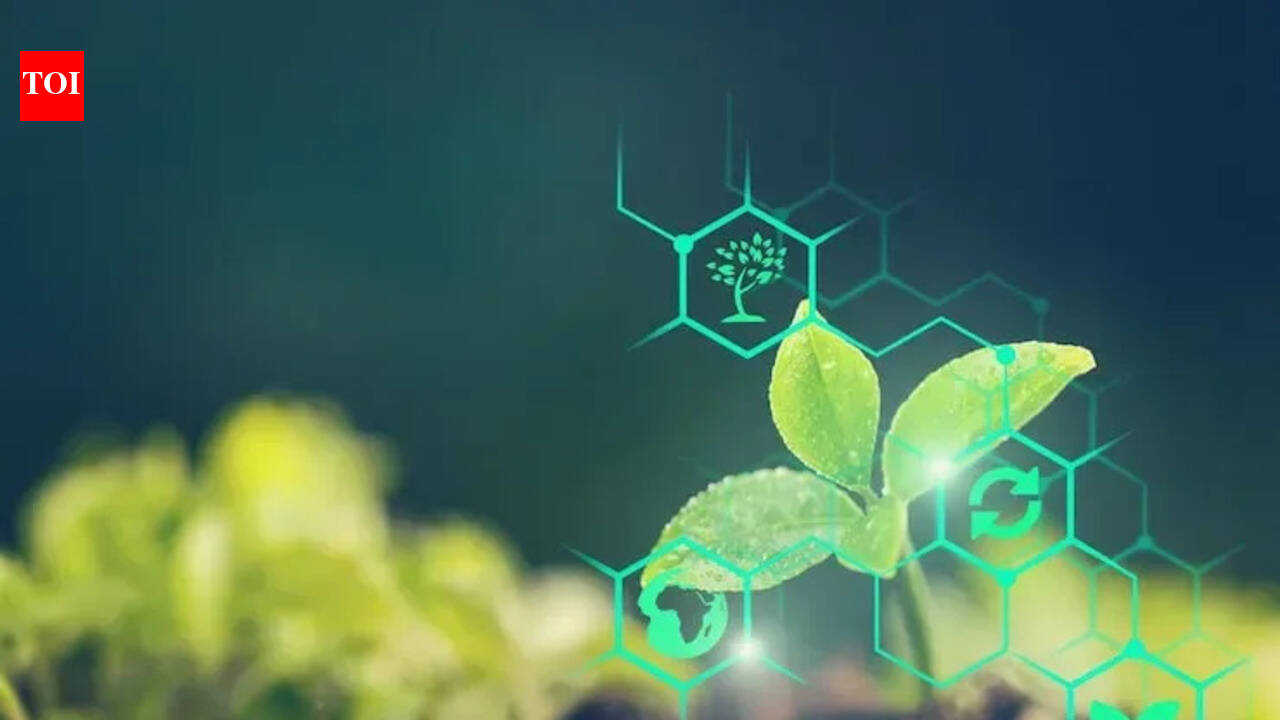 Gujarat aims to become India’s biotechnology hub by 2030: GRIT report