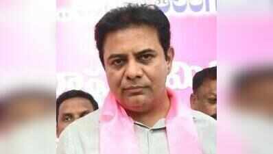 Revanth scared of Modi, fears PM will send him to jail again: KTR