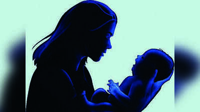 22-day-old baby found dead, police launch probe