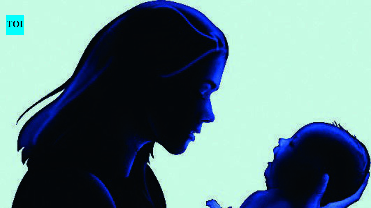 22-day-old baby found dead, police launch probe