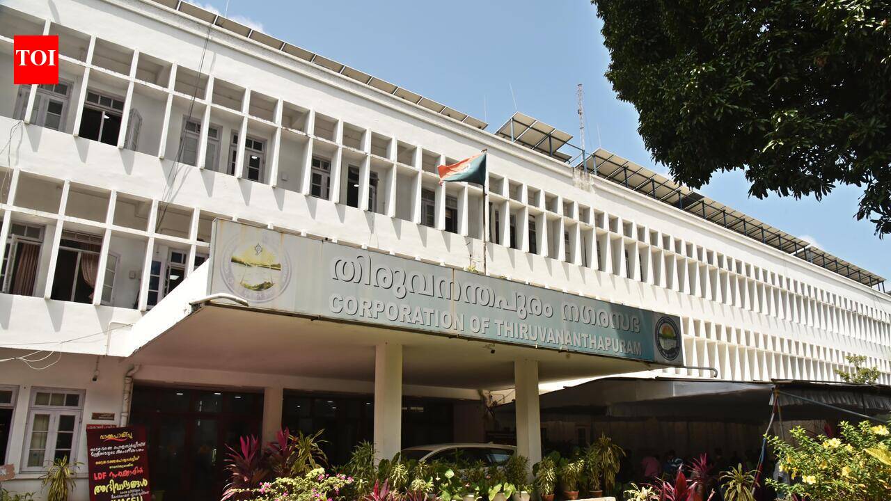 NDA relieved as LDF won’t back UDF’s no-trust motion in Thiruvananthapuram corporation