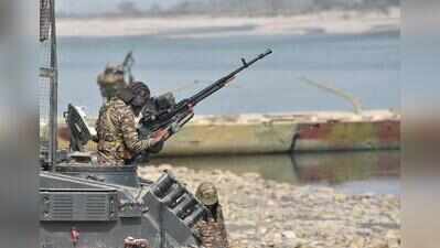 DRDO develops advanced composite hull for next-gen infantry combat vehicle