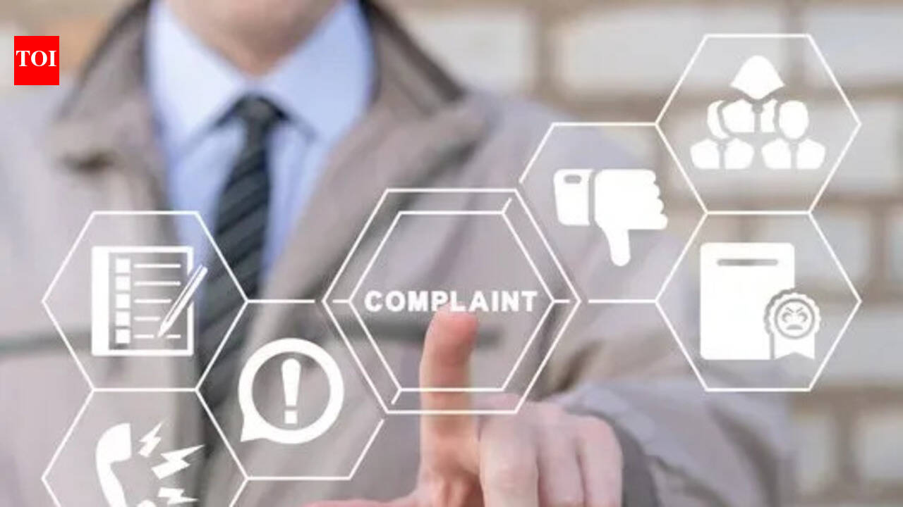 E-commerce, insurance make for one in three consumer complaints in Gujarat: CERC