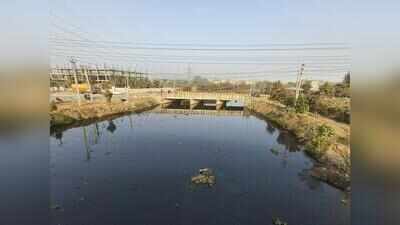 City’s ₹650 crore water treatment project chokes on dairy waste
