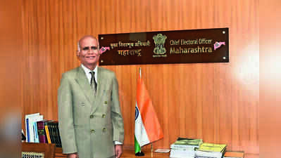 SIR is about building a cleaner electoral roll: State CEO Chockalingam