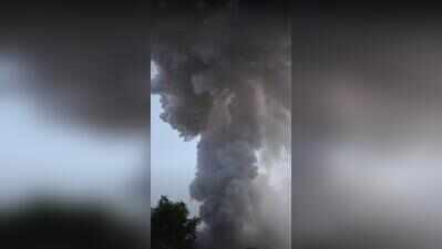 Kapadvanj blast: Illegal unit was making fuses, not crackers, say police