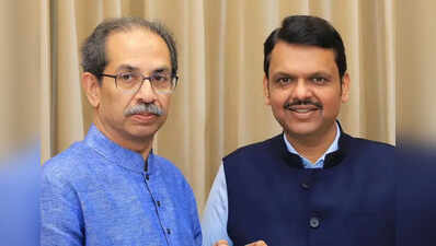 Disqualify rebel MPs if rule of law prevails: Uddhav to Speaker