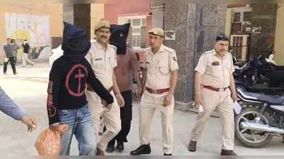 Sriganganagar minor exploitation case: 10 arrested as police expands probe