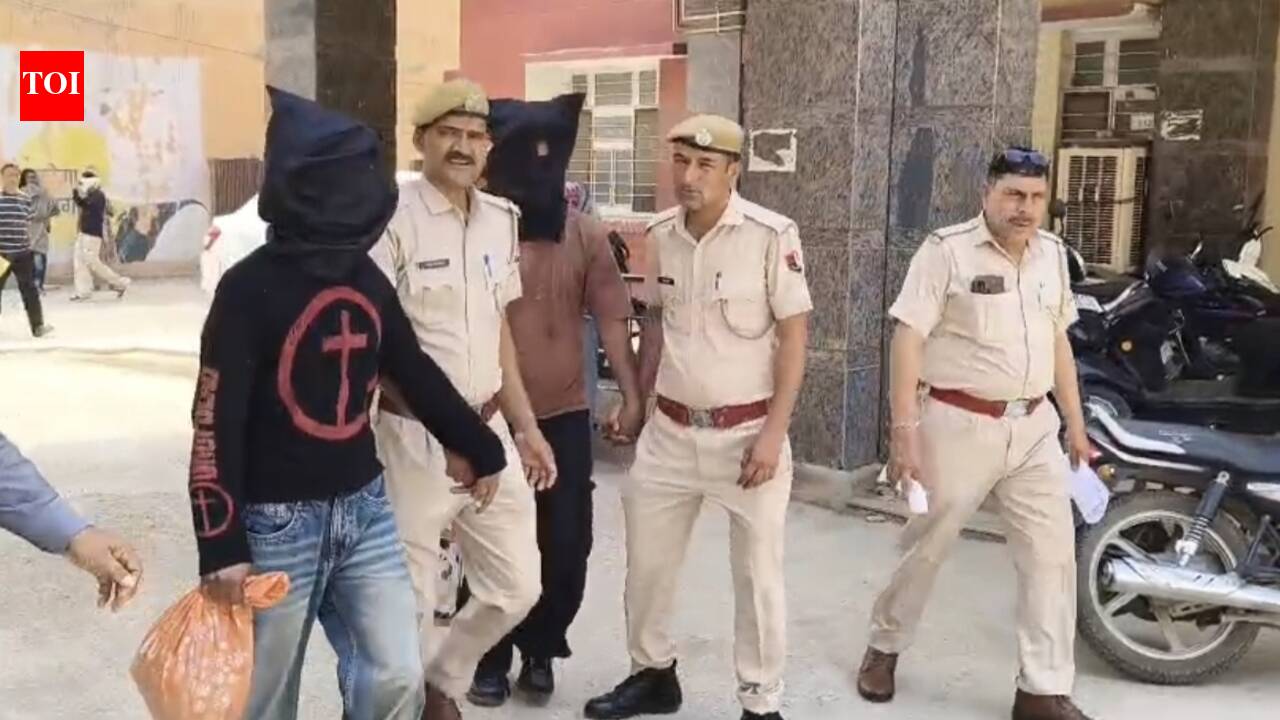 Sriganganagar minor exploitation case: 10 arrested as police expands probe