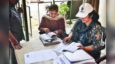 14 border villages in Telangana’s Asifabad district stall SIR exercise over jurisdiction