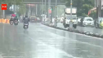 Yellow alert for MMR till July 2; heavier spell likely