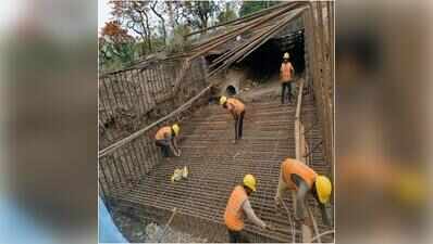 Paliyam Thuruth-Kadamakkudy bridge gets alignment nod