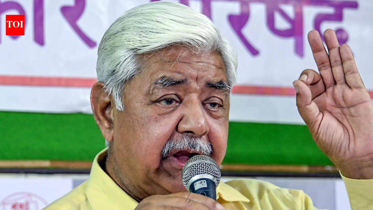 No pressure was put on Champat Rai to resign: VHP international president Alok Kumar