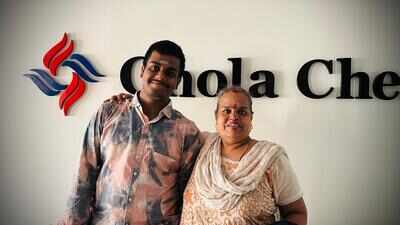Chennai’s Harshavardhan is India’s 97th GM