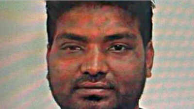  Chilling messages left by Bangladeshi man before killing family of 3 in Italy
