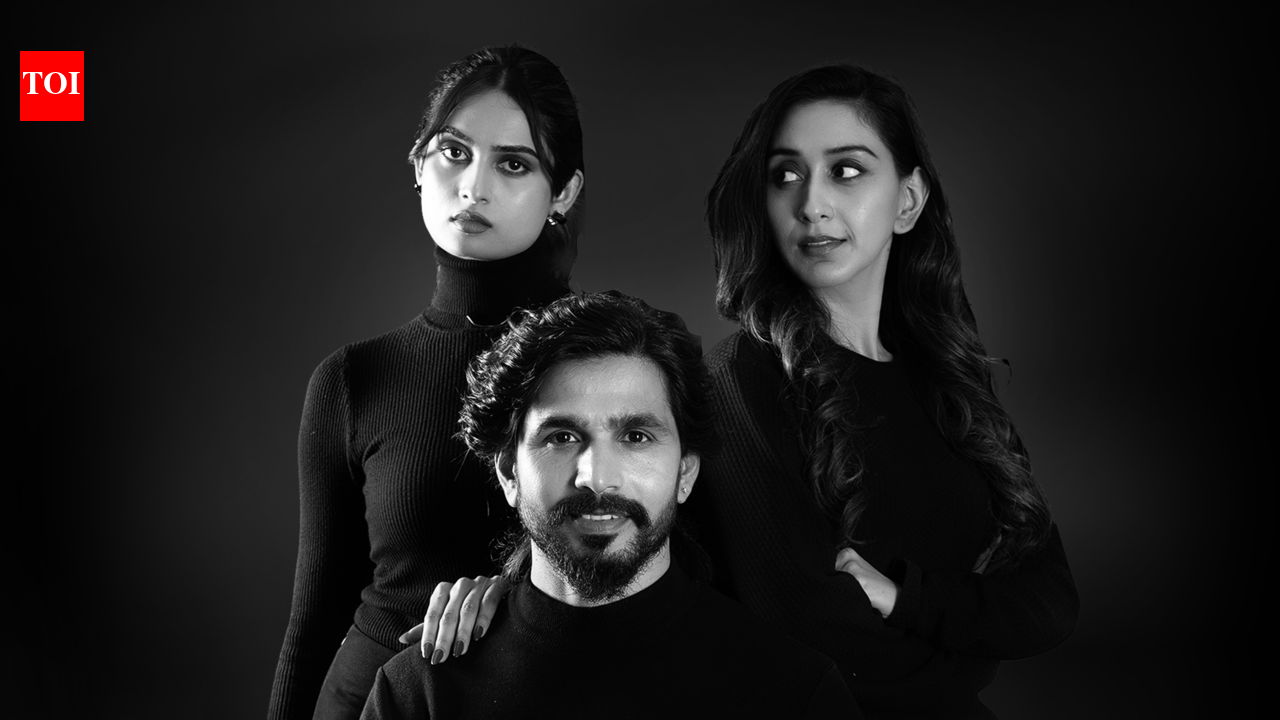Love stories come naturally to me, but this film demanded deeper research: Suni