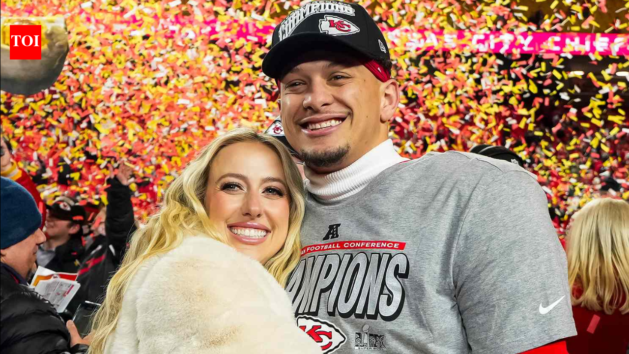 Patrick Mahomes and Brittany Mahomes' $325 million investment hit by brutal setback as Chiefs QB recovers from injury