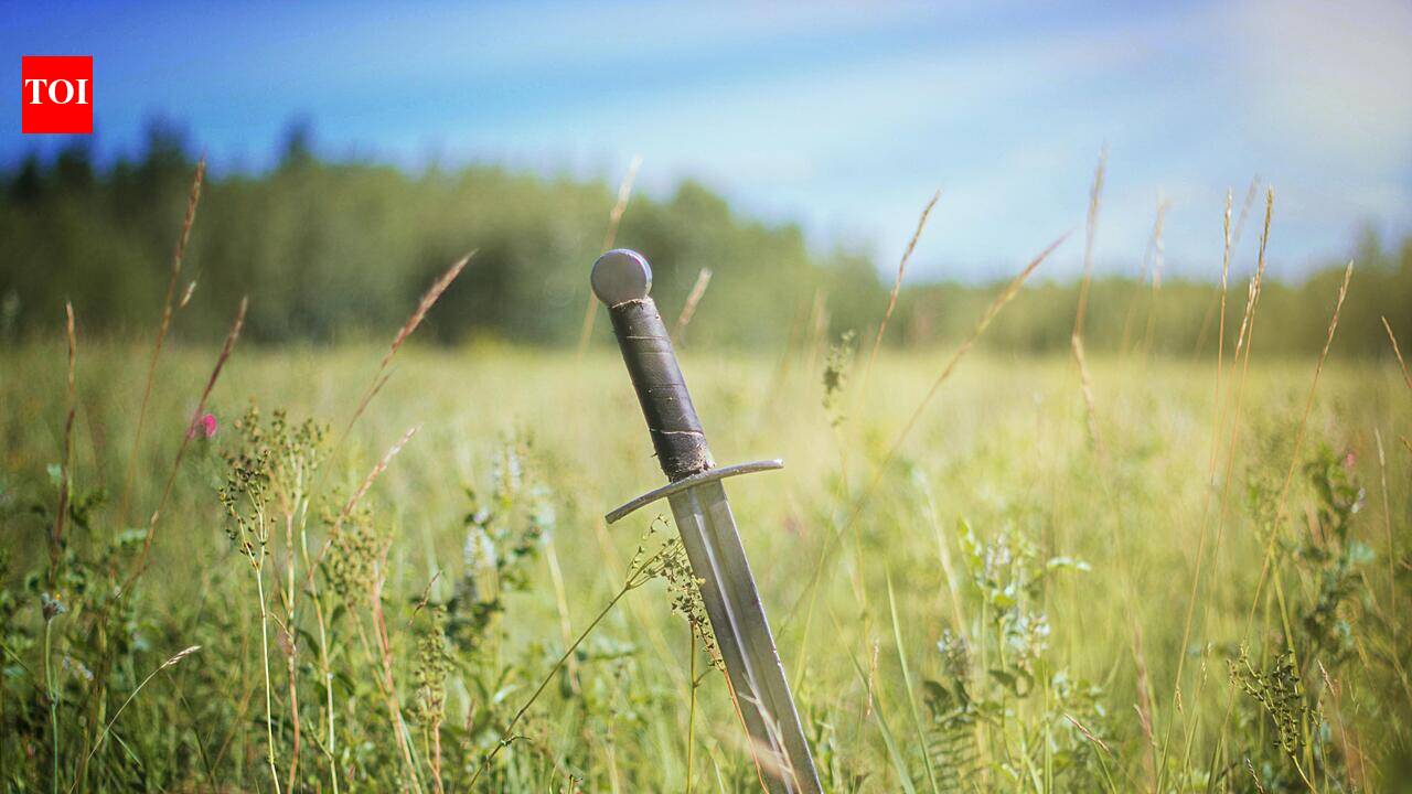 Armed gang’s land-grab bid leaves farmer critical in Ludhiana.