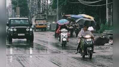 Rain fails to break heatwave in Ludhiana, storm predicted now.