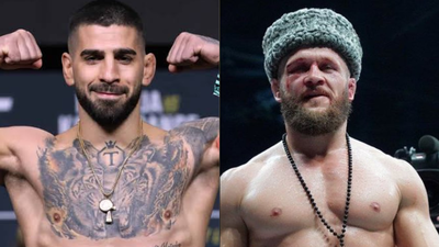 Fact Check: Is Ilia Topuria set to face Rafael Fiziev after Justin Gaethje loss? Here’s what we know