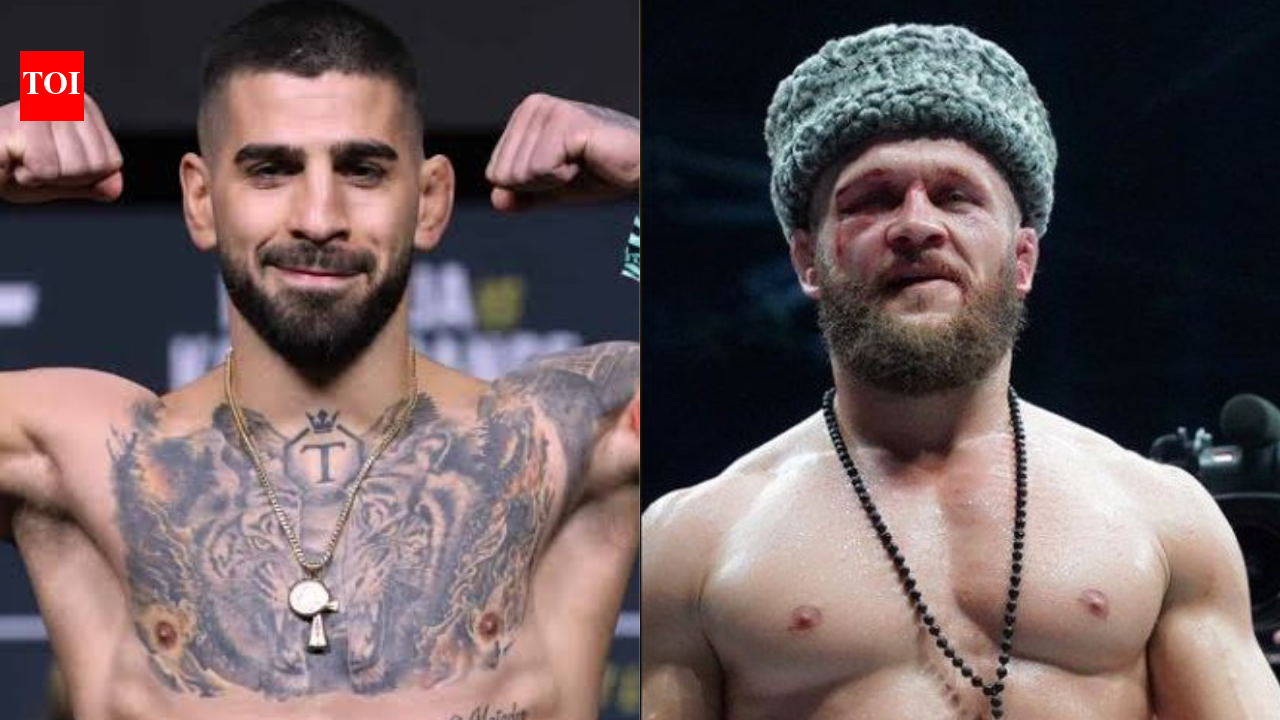 Fact Check: Is Ilia Topuria set to face Rafael Fiziev after Justin Gaethje loss? Here’s what we know