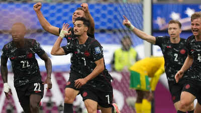  Stephen Eustaquio’s late stunner fires Canada into historic WC last-16