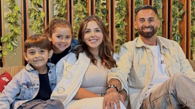 Who is Lucas Trejo? Argentine soccer player mourns wife and two children after Venezuela Earthquake Tragedy